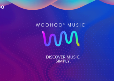  Woohoo Music