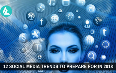 12 Social Media Trends to Prepare for in 2021