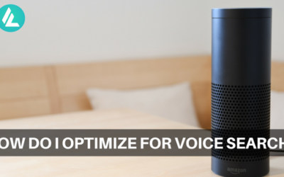 Why is  Voice Search the Secret Ingredient?