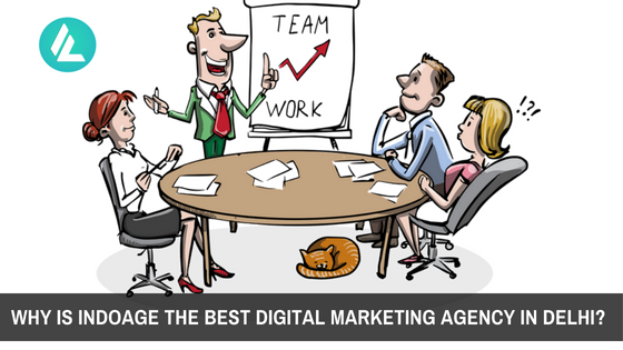 digital marketing agency