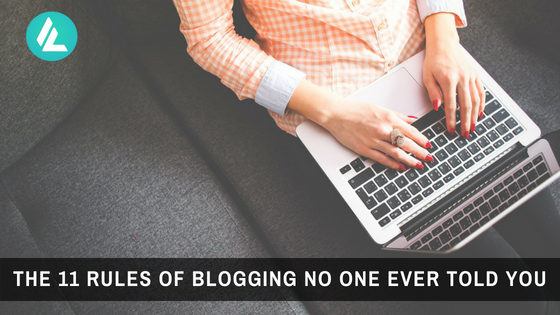 Best of Blogging