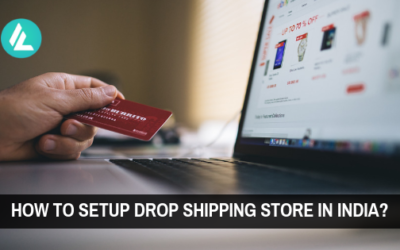 How to setup Dropshipping Store in India?