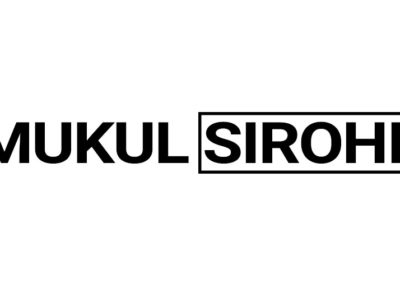 Logo Mukul BG