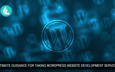 03 Top tips for taking wordpress website development services.
