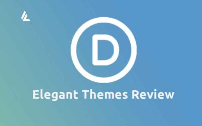 Elegant Themes Review: Is it Worth Buying in 2024?