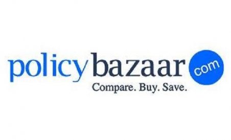policy bazaar top fintech companies