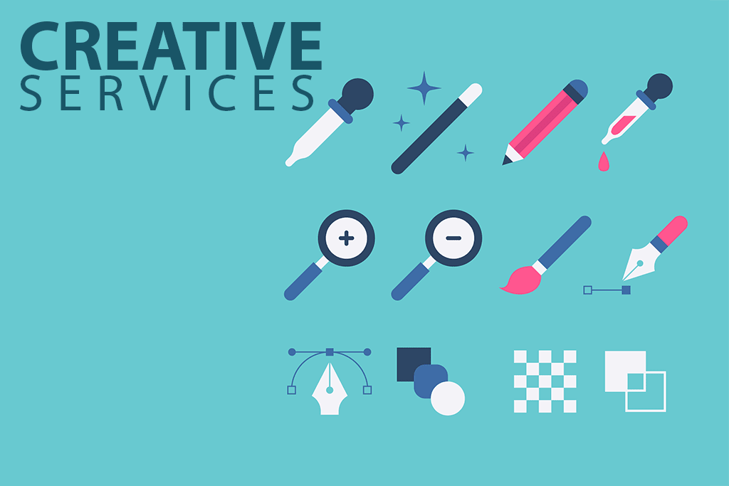 creative services