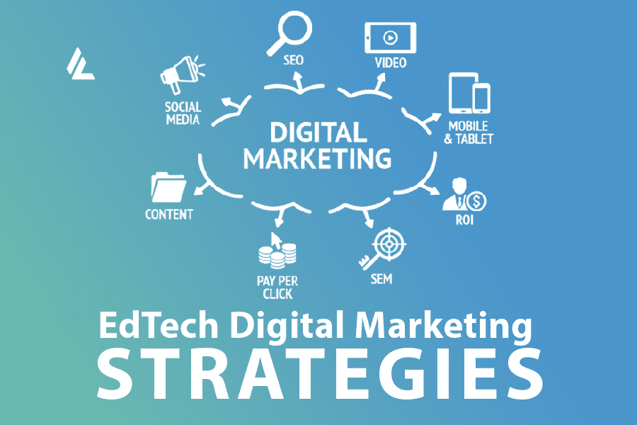 10 Best Digital Marketing Strategies for EdTech Companies