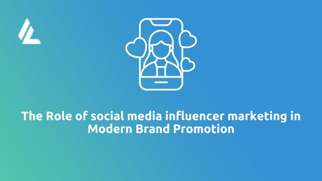social media influencer marketing