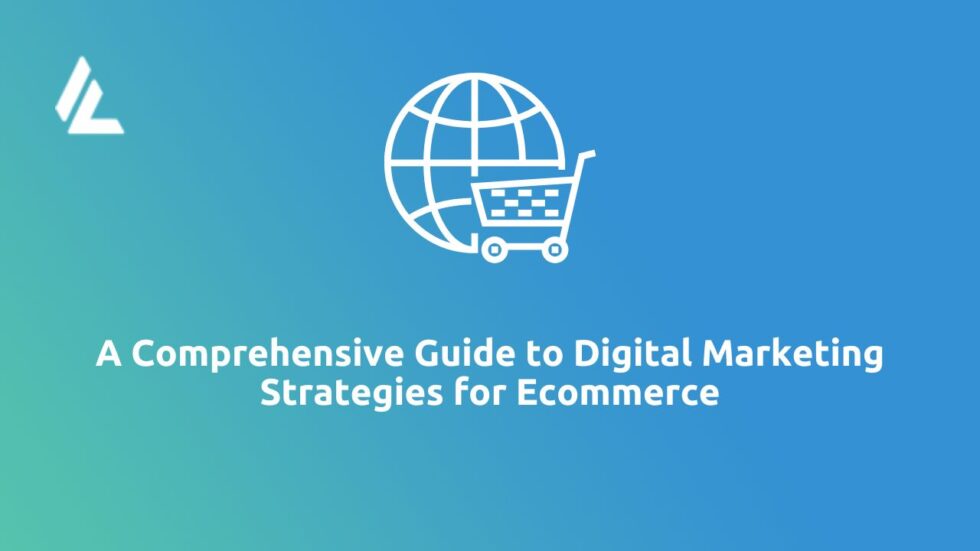 Digital Marketing Strategies For Ecommerce Indoage