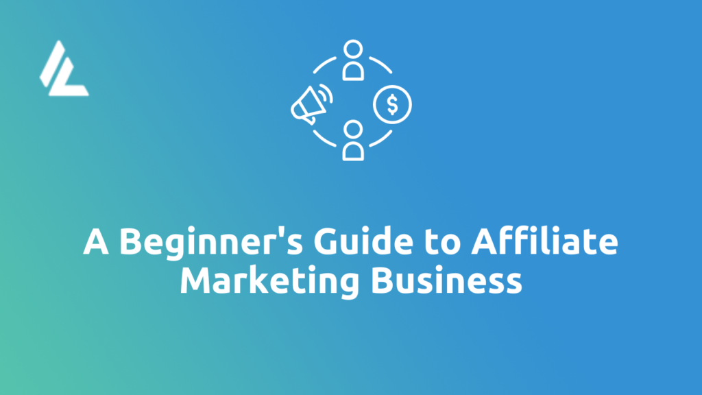 Affiliate Marketing Business