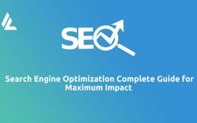 Search Engine Optimization Complete Guide for Maximum Impact (SEO)