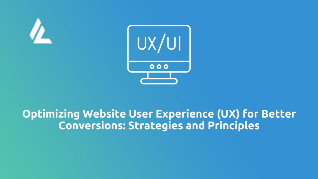 User experience
