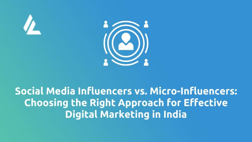 digital marketing in India