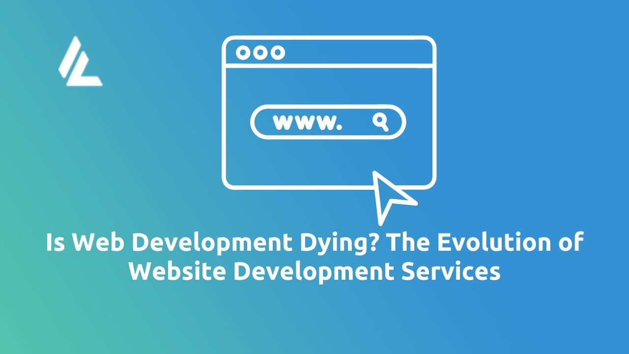 website development services