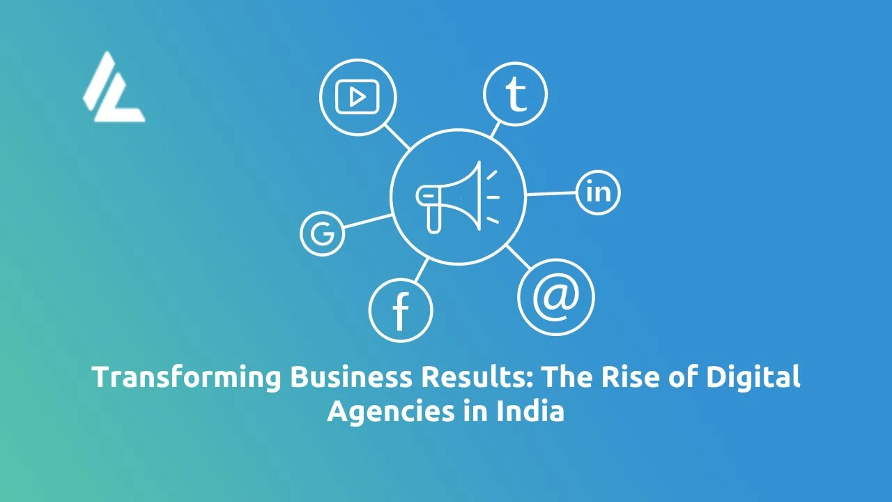 Digital Agencies in India