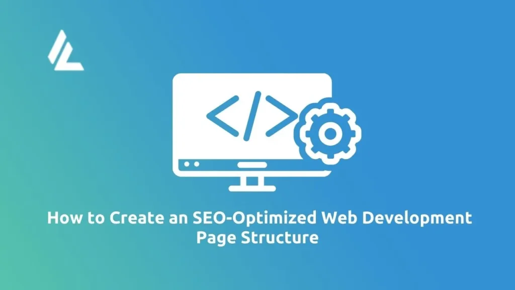 Web Development Page