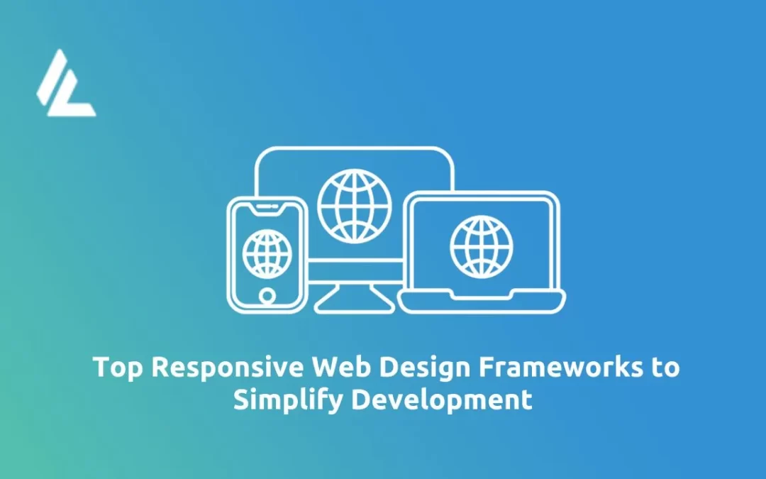 responsive web design frameworks