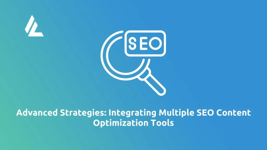 SEO Content Optimization Tools