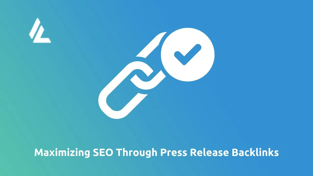 Press Release Backlinks