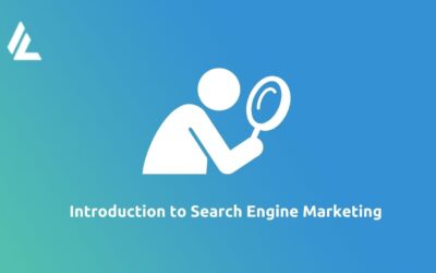 Introduction to Search Engine Marketing