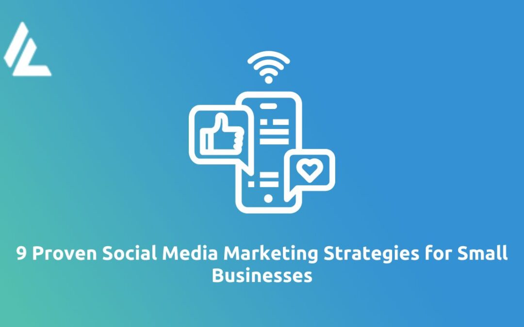 Social Media Marketing Strategies