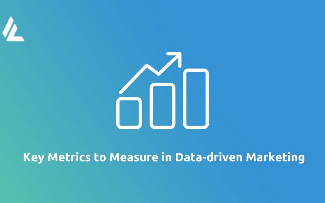 Data-driven Marketing