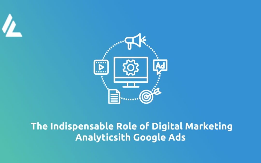 digital marketing analytics