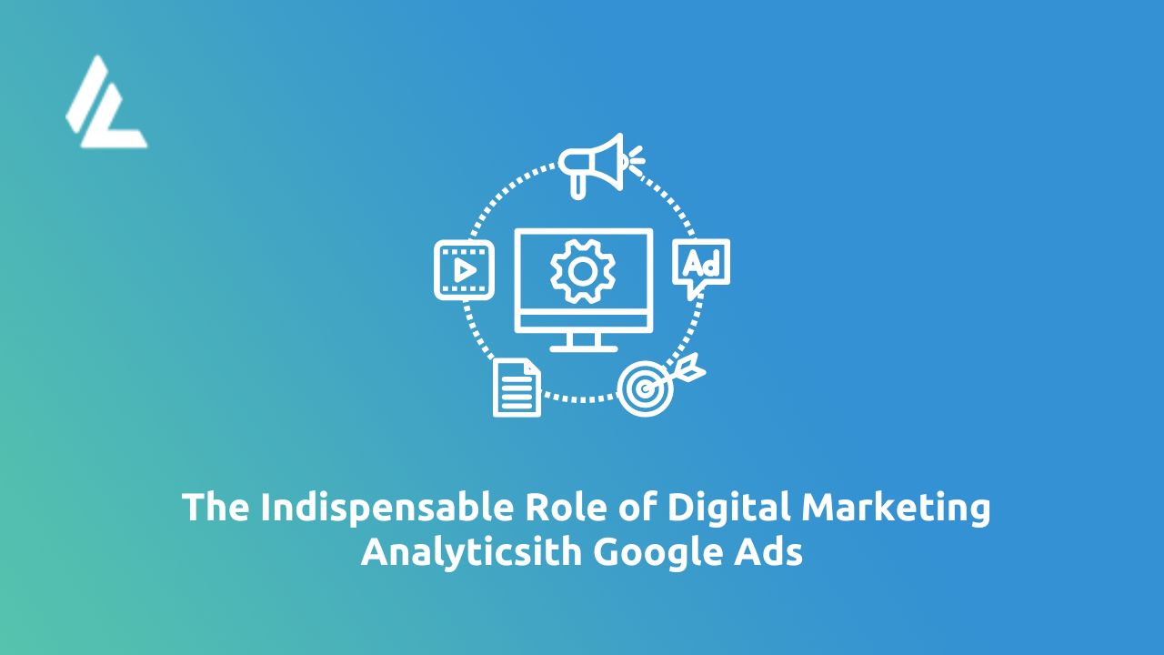 digital marketing analytics