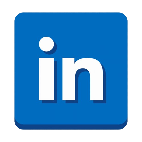 Linkedin logo transparent PNG removebg preview