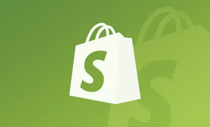 shopify web design