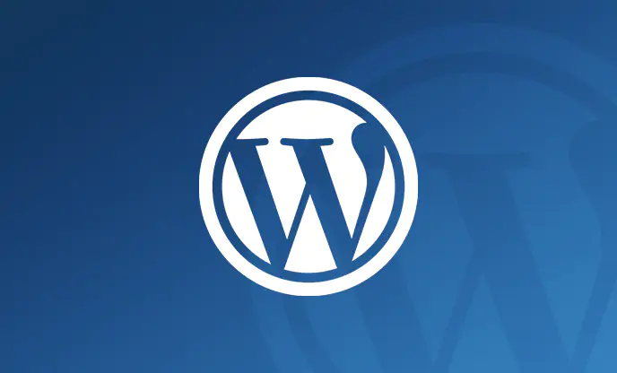 wordpress website design