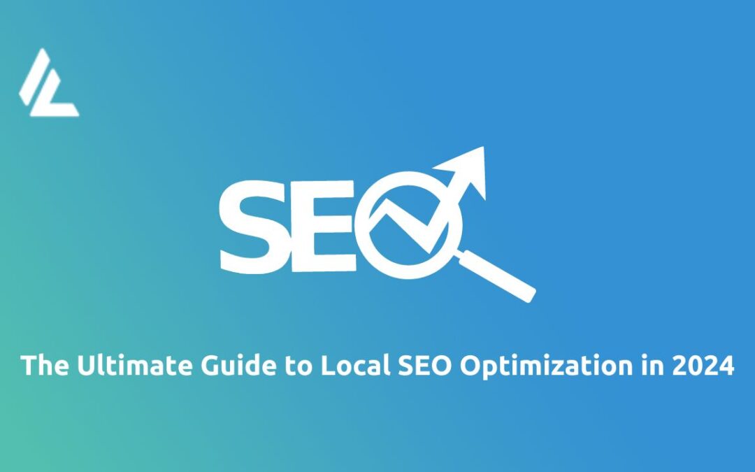 Local SEO optimization