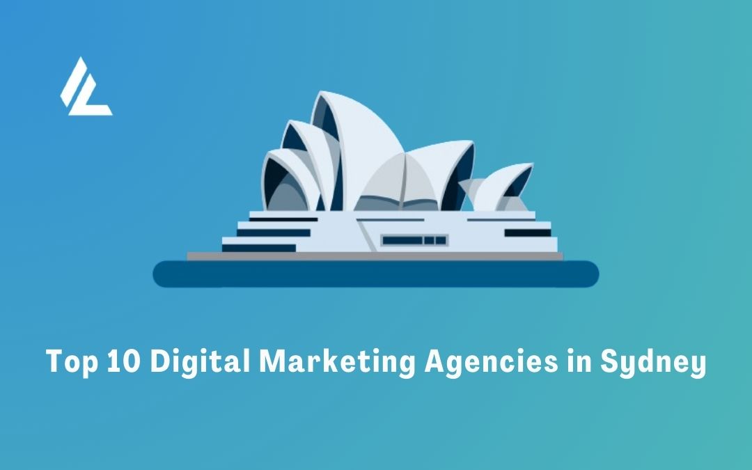 top 10 digital marketing agencies in Sydney