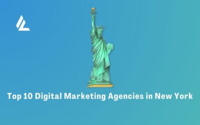 Top 10 Digital Marketing Agencies in New York