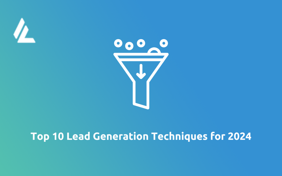 Lead Generation Techniques