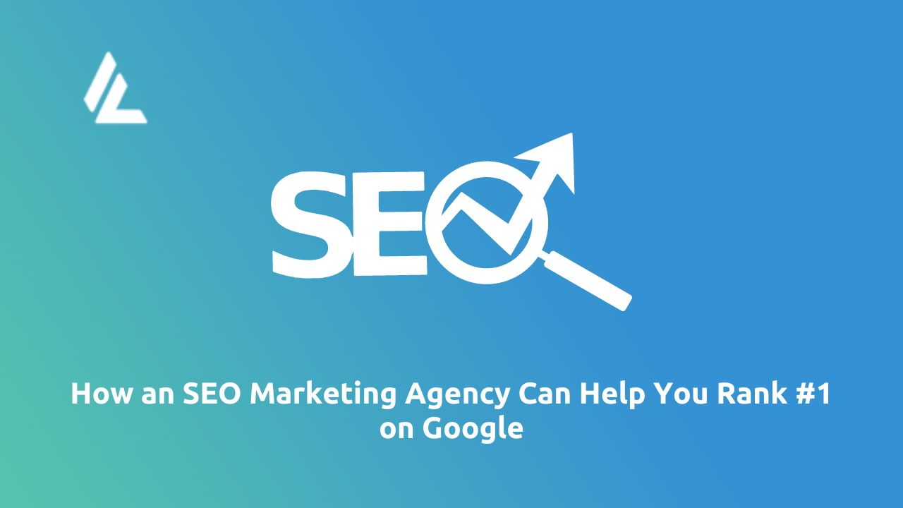 The goal of an SEO marketing agency is to assist companies in being more visible in search engines such as Google.