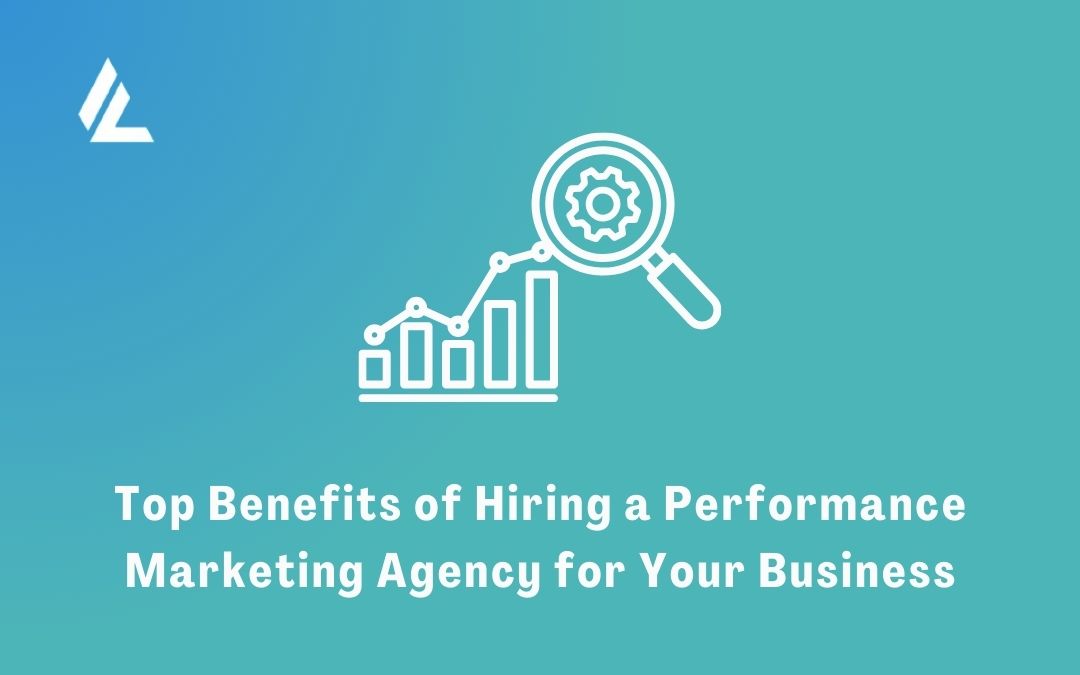 performance marketing agency