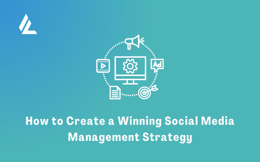 social media management