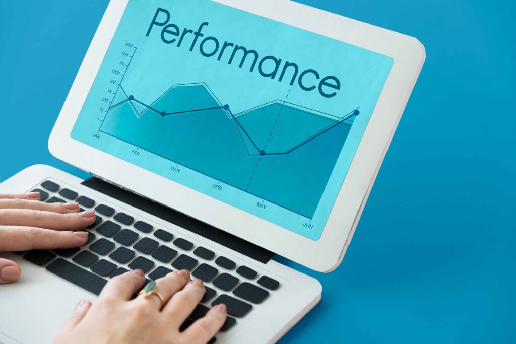 performance marketing agency