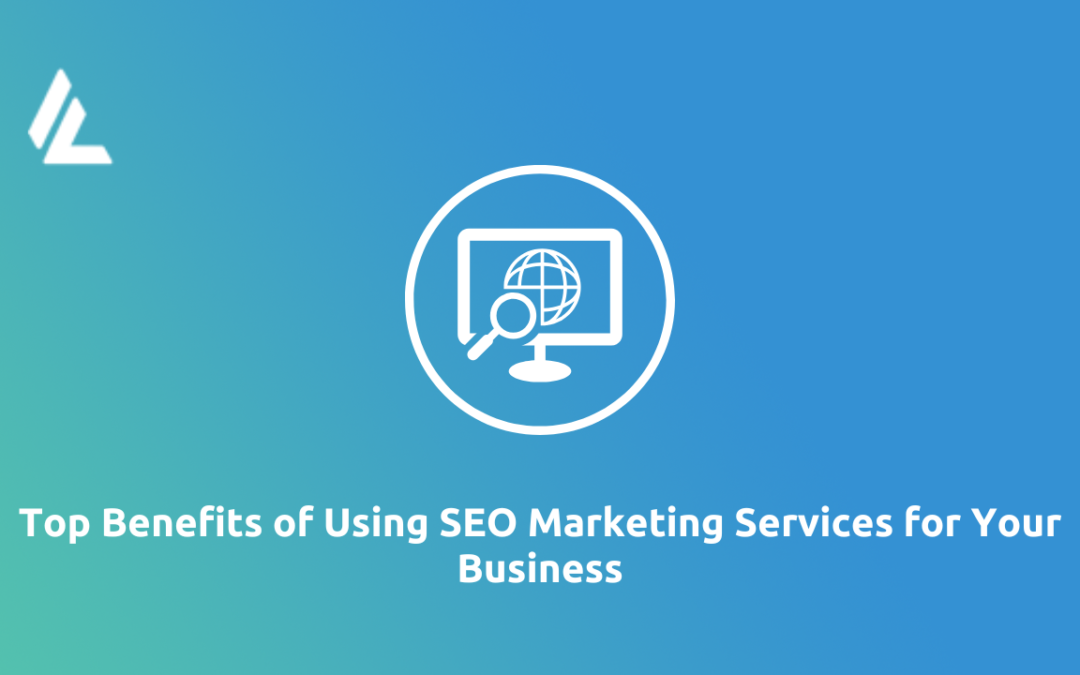 SEO marketing services