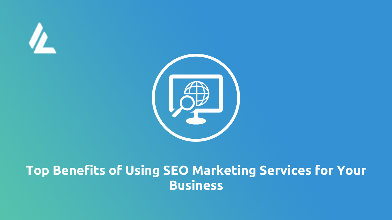 SEO marketing services