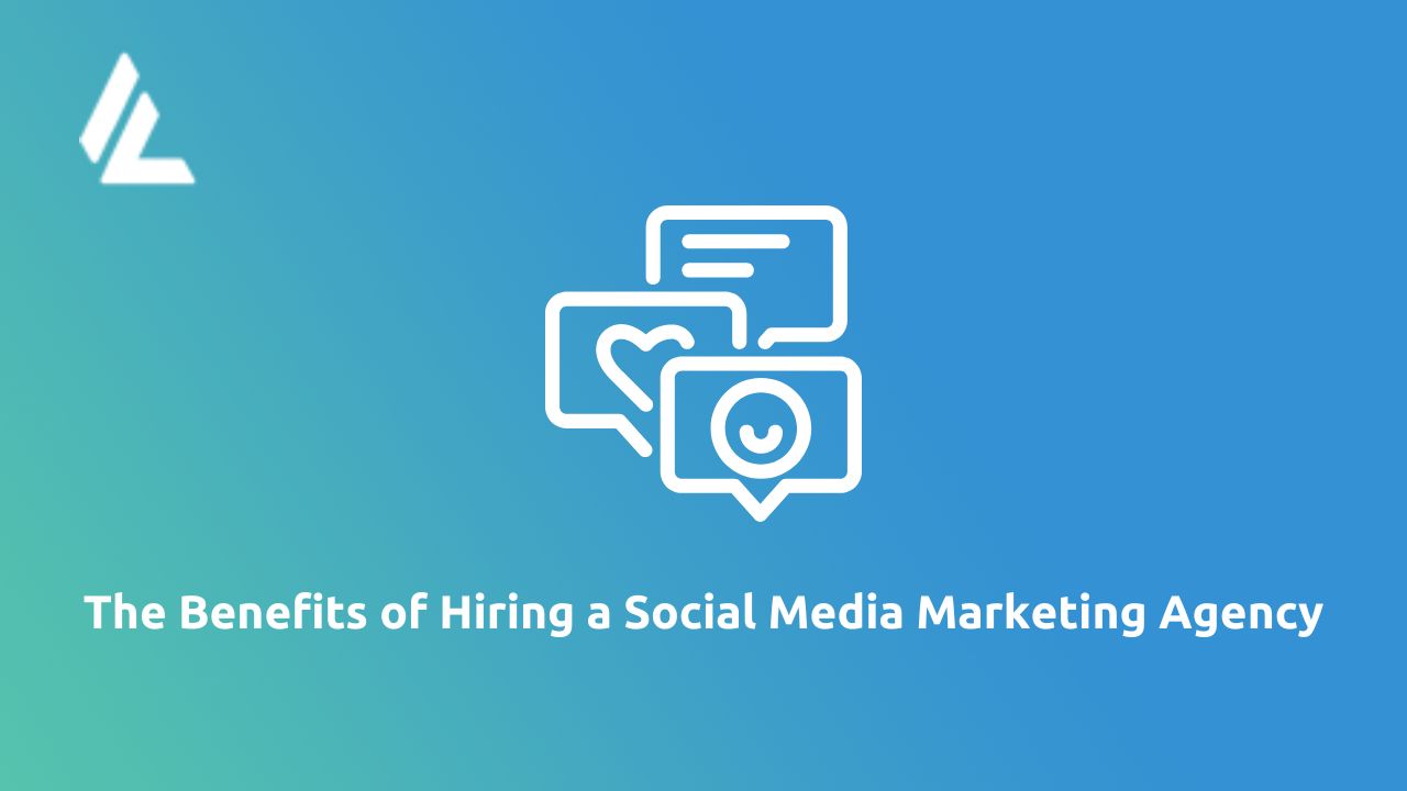 social media marketing agency