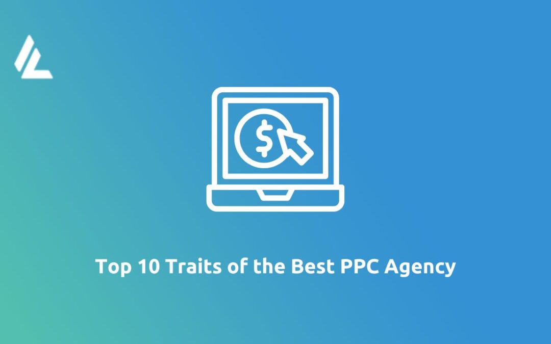 best PPC agency