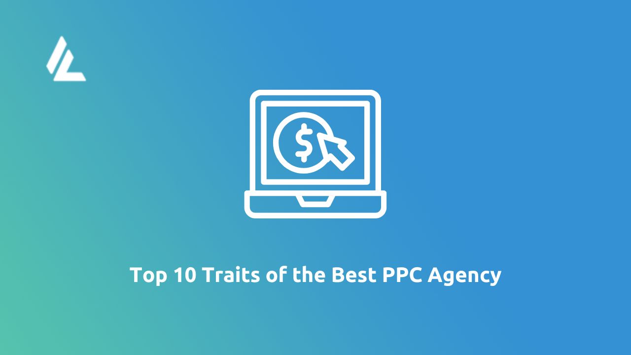 best PPC agency