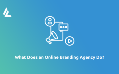 What Does an Online Branding Agency Do?