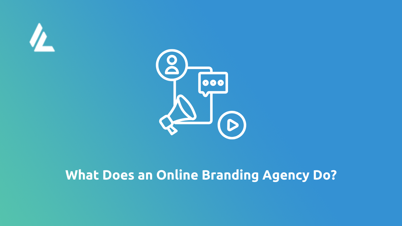online branding agency