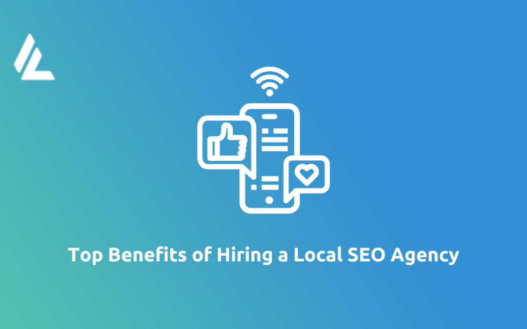 local SEO agency