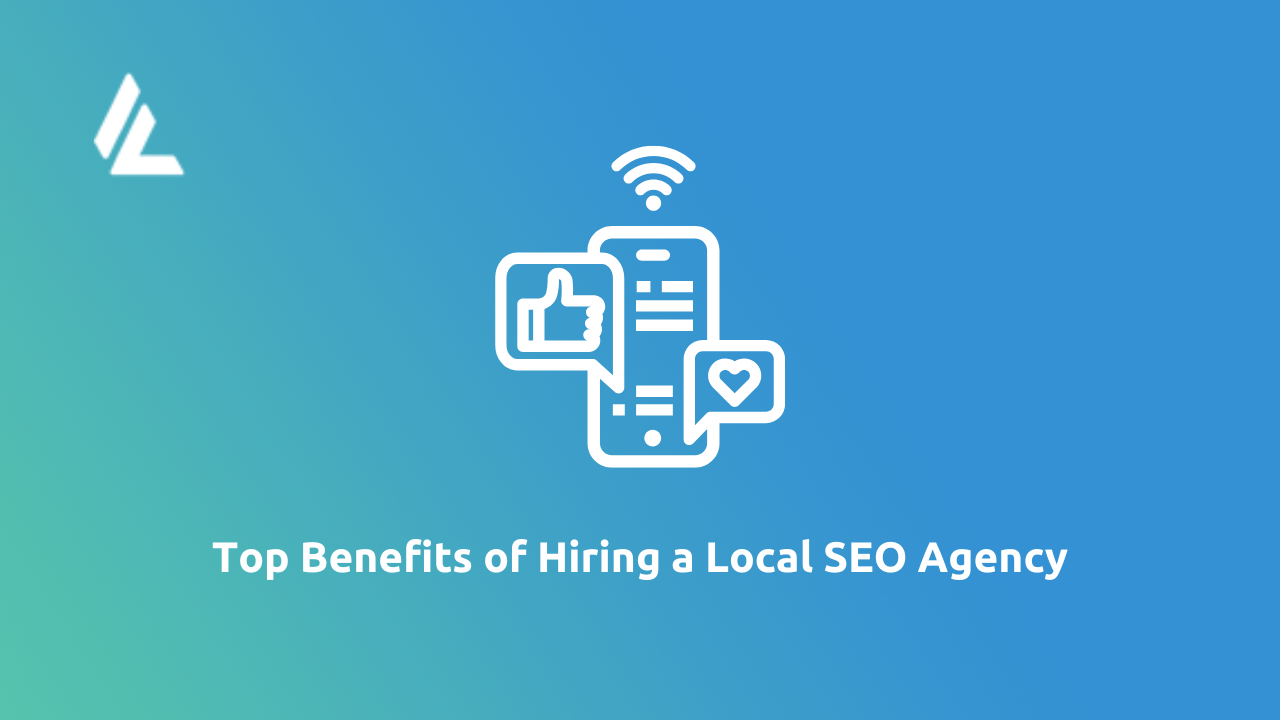 local SEO agency