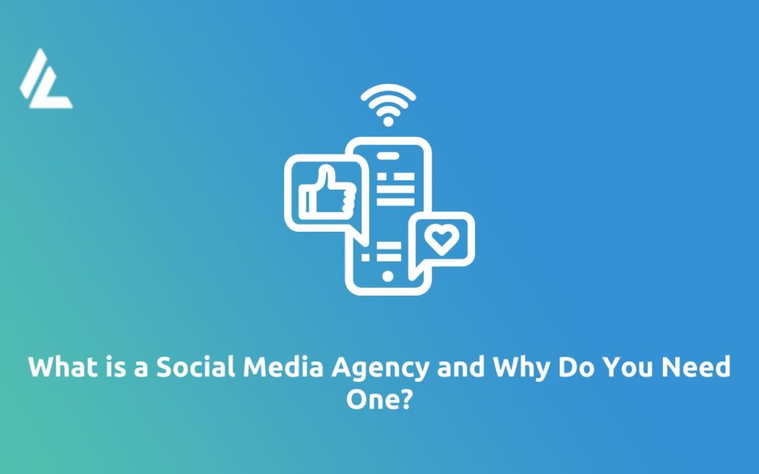 Social Media Agency